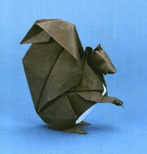 Advanced Origami: An Artist's Guide to Performances in Paper: Origami Book with 15 Challenging Projects