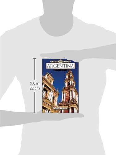 A Brief History of Argentina