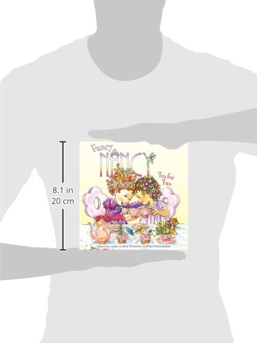 Tea for Two (Fancy Nancy)