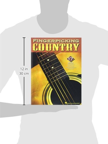 Fingerpicking Country