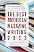 The Best American Magazine Writing 2023