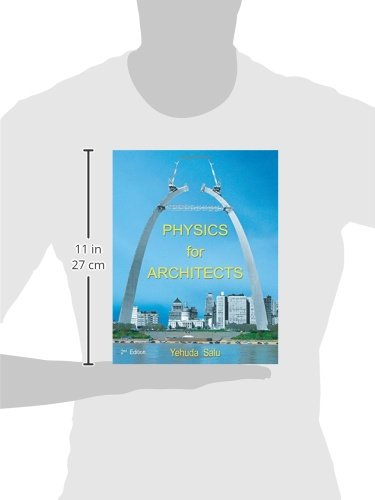Physics for Architects