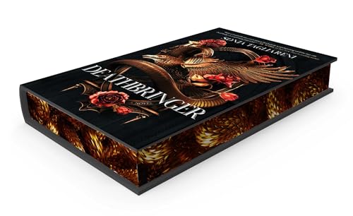 Deathbringer (Deluxe Edition): A Novel