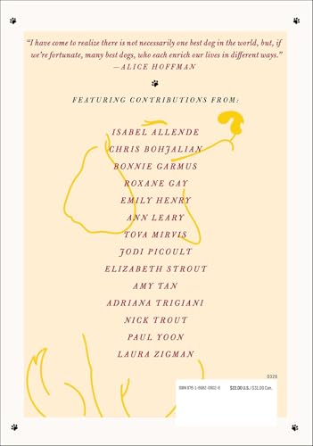The Best Dog in the World: Essays on Love