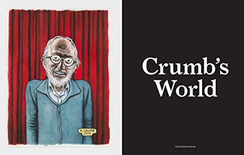 Crumb's World