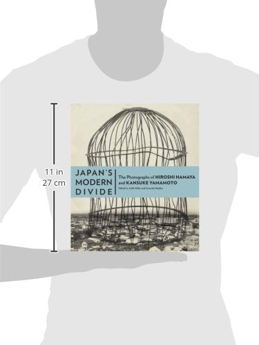 Japans Modern Divide: The Photographs of Hiroshi Hamaya and