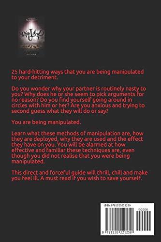 Manipulated