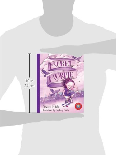 Mabel Murple (pb)