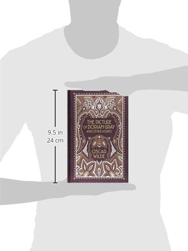 The Picture of Dorian Gray and Other Works