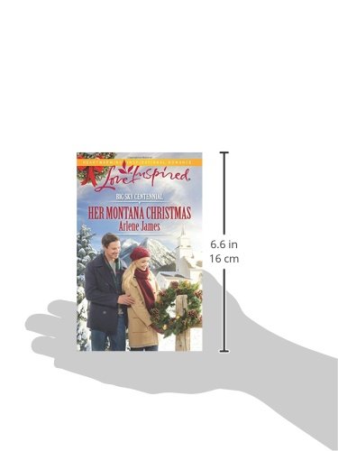 Her Montana Christmas (Big Sky Centennial, 6)