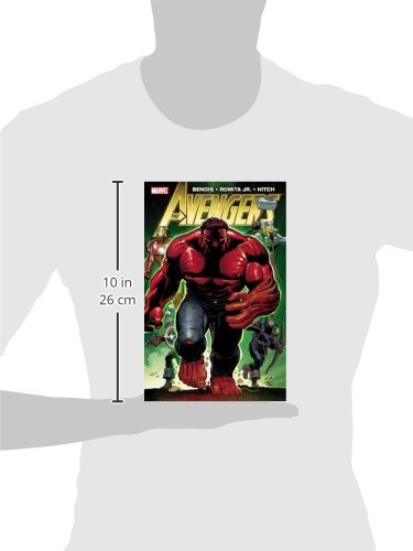 Avengers, Vol. 2