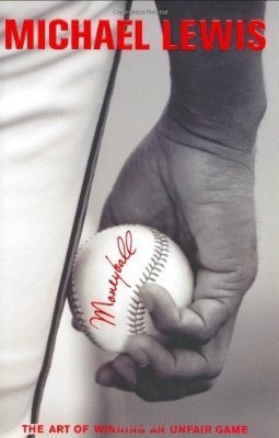 Moneyball: The Art of Winning an Unfair Game