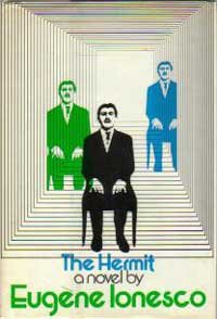 Hermit by Ionesco, Eugene