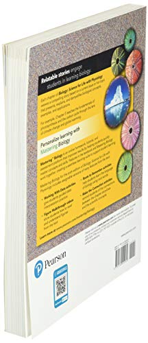 Biology: Science for Life with Physiology (Belk, Border & Maier, The Biology: Science for Life Series, 5th Edition)