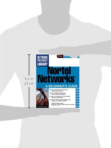 Nortel Networks: A Beginner's Guide