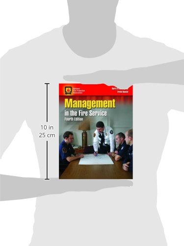 Management in the Fire Service