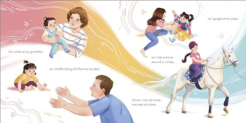 Ellie: An inspiring story about inclusivity and growing up with Down Syndrome