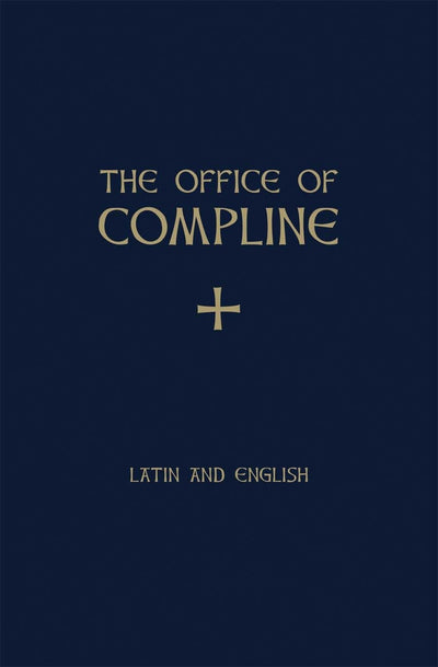 The Office of Compline