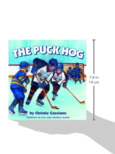 Puck Hog