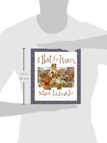 A Hat for Ivan