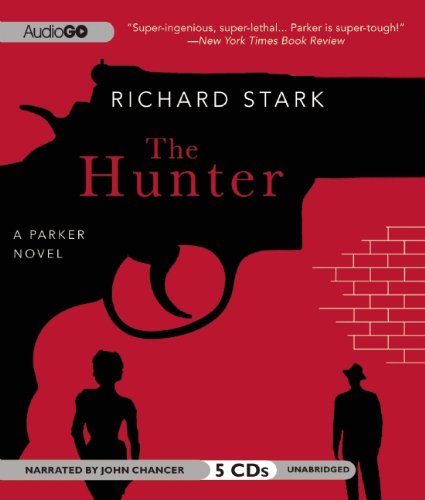 The Hunter (Parker Novels)