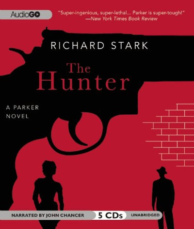 The Hunter (Parker Novels)