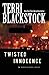 Twisted Innocence: A Gripping Christian Suspense Novel of Family, Faith, and Redemption (Moonlighters Series)