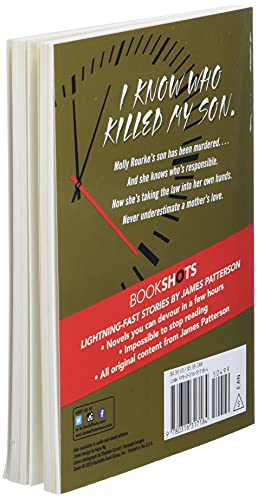 113 Minutes (BookShots)