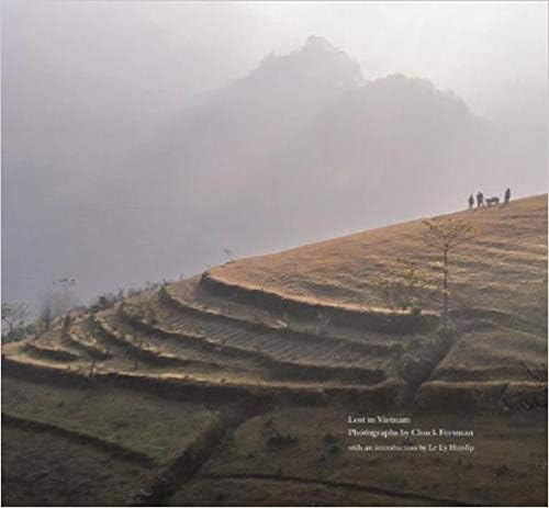 Lost in Vietnam