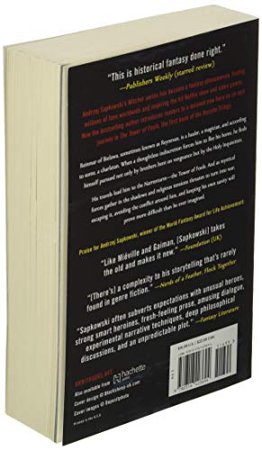 The Tower of Fools (Hussite Trilogy, 1)