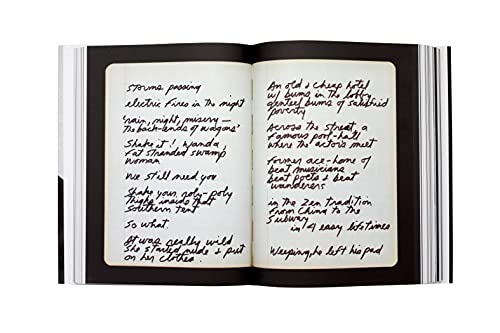 The Collected Works of Jim Morrison: Poetry, Journals, Trans