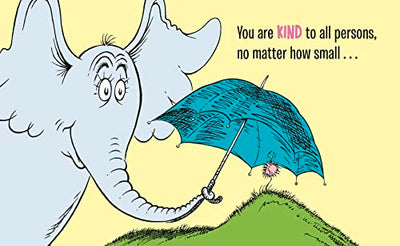 Dr. Seuss's Who Loves You? (Dr. Seuss's Gift Books) by Dr. S