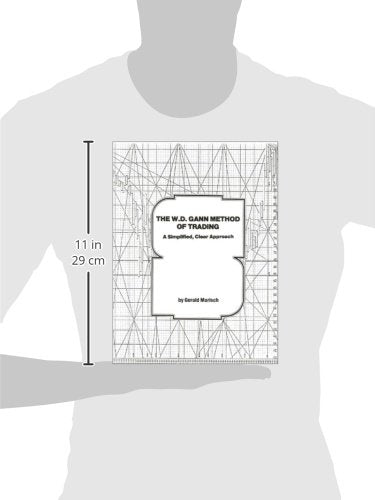 The W.D. Gann Method of Trading: A Simplified, Clear Approach