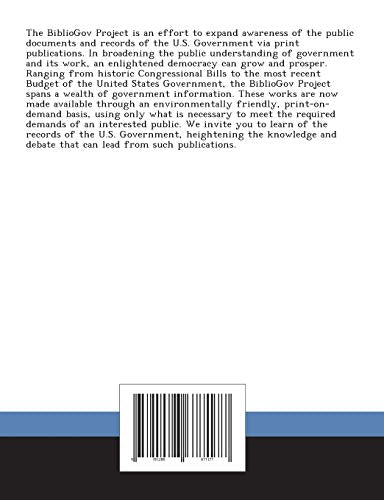 EPA Office of Administrative Law Judges, Practice Manual
