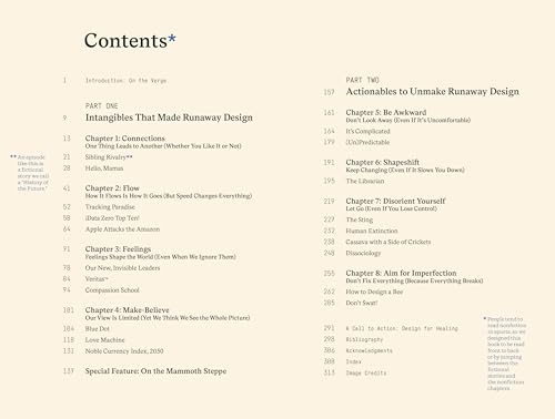 Assembling Tomorrow: A Guide to Designing a Thriving Future
