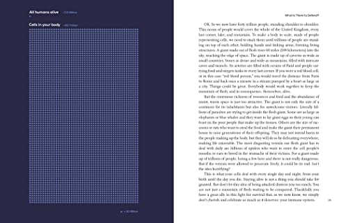 Immune: A Journey into the Mysterious System That Keeps You