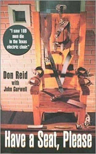 Have a Seat, Please (Huntsville History)