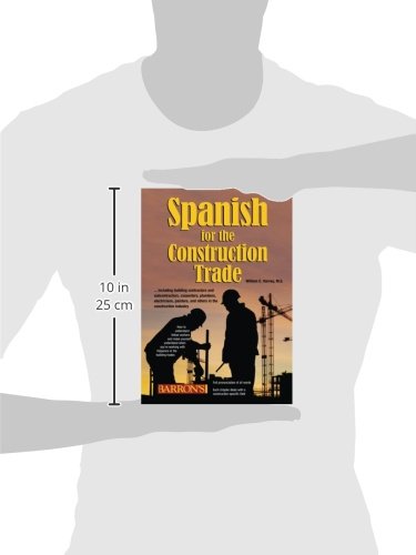 Spanish for the Construction Trade