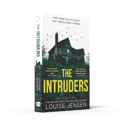 The Intruders