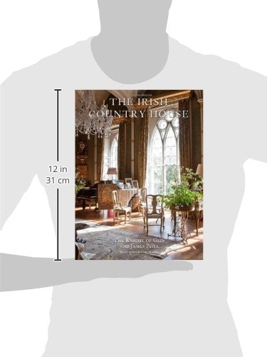 The Irish Country House