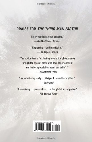 The Angel Effect: The Powerful Force That Ensures We Are Nev