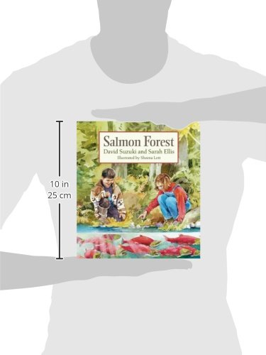Salmon Forest (David Suzuki Institute)