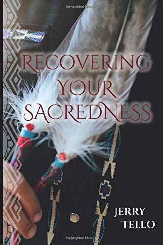 Recovering Your Sacredness