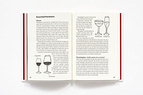 The 24-Hour Wine Expert: A Guide to the Many Kinds and Flavors of Wine
