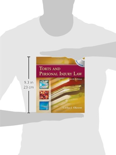 Torts and Personal Injury Law