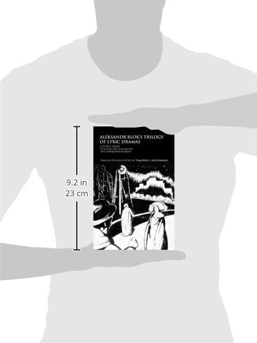 Aleksandr Blok's Trilogy of Lyric Dramas (Routledge Harwood Russian Theatre Archive)