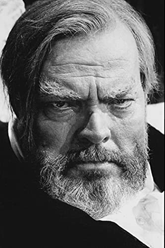 Orson Welles: The Rise and Fall of an American Genius
