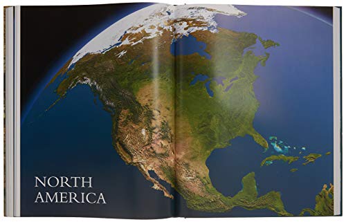 Atlas of the World