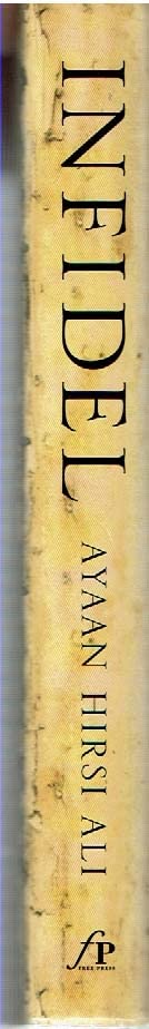 Infidel by Ayaan Hirsi Ali