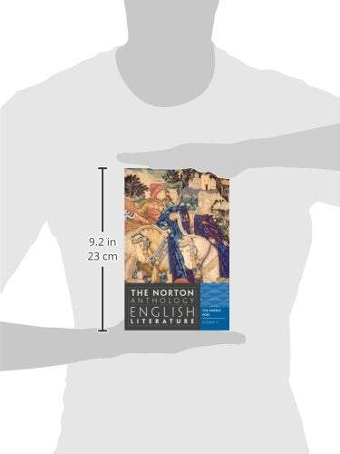 The Norton Anthology of English Literature